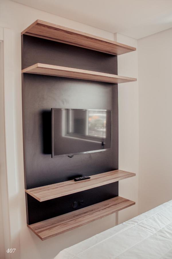 Loft Com Vista Para Vila Germanica 407 Блуменау Екстериор снимка