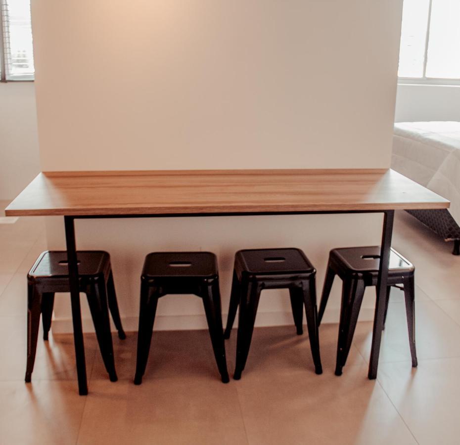 Loft Com Vista Para Vila Germanica 407 Блуменау Екстериор снимка