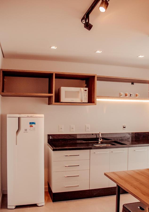 Loft Com Vista Para Vila Germanica 407 Блуменау Екстериор снимка