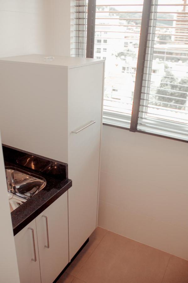 Loft Com Vista Para Vila Germanica 407 Блуменау Екстериор снимка