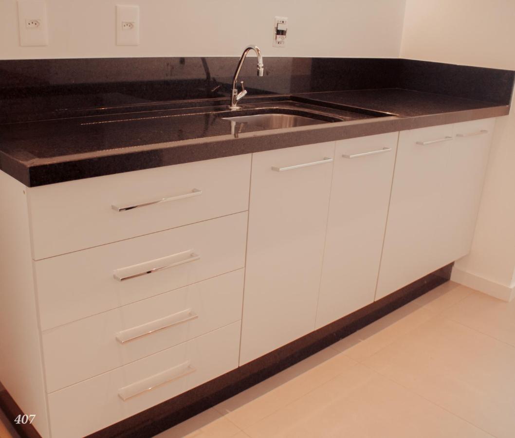 Loft Com Vista Para Vila Germanica 407 Блуменау Екстериор снимка